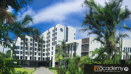 CEBU EV