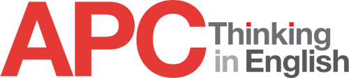 APC유학